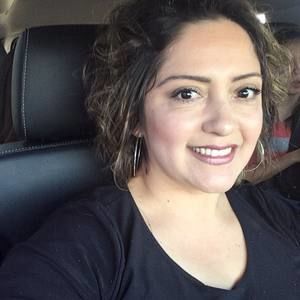 Meet your Posher, Letty